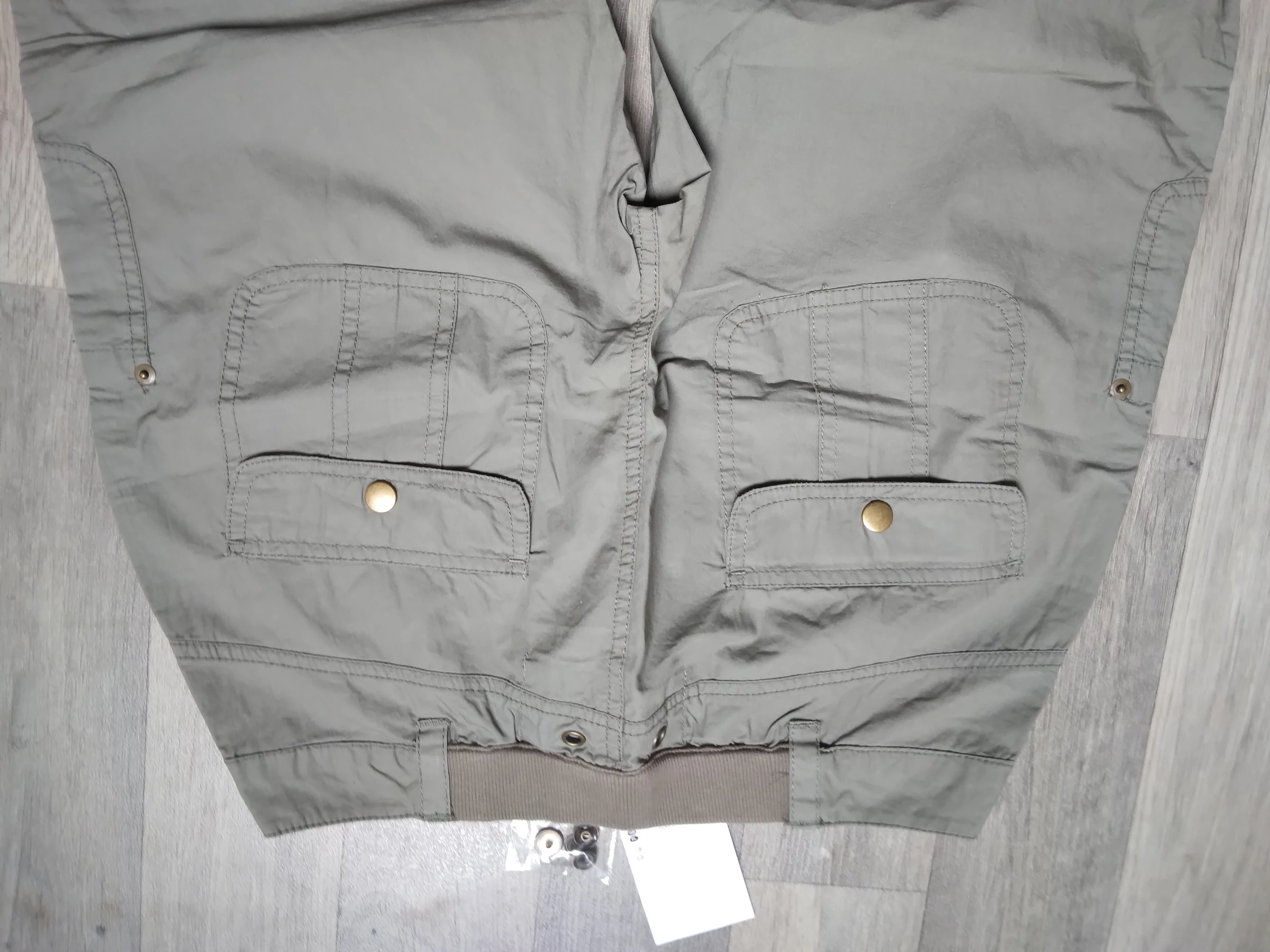 Women's Shorts Size 38 NEW – photo 10